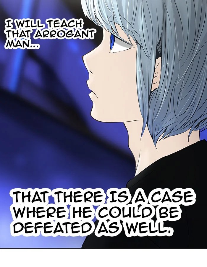 Tower of God - Chapter 260 - Page 19