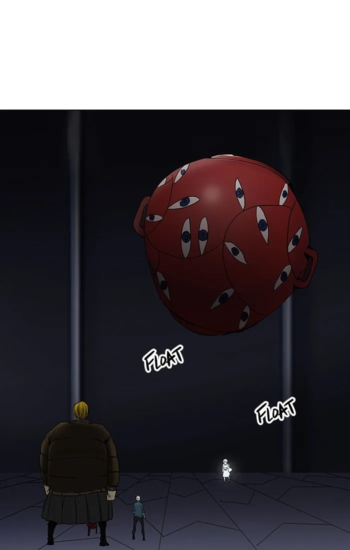 Tower of God - Chapter 260 - Page 20