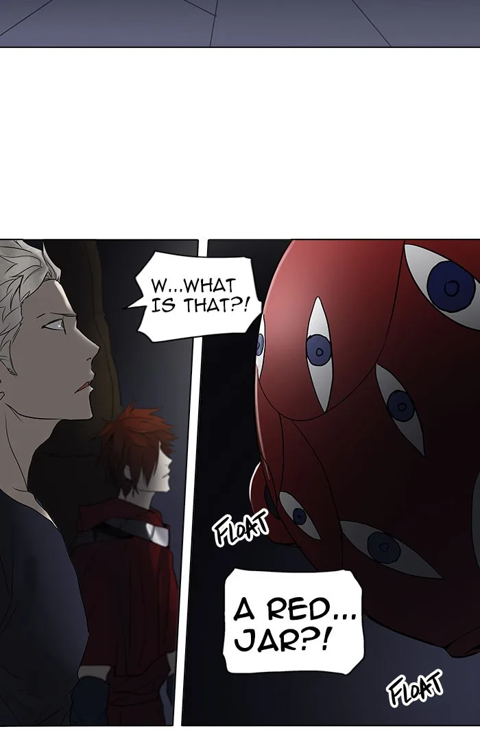 Tower of God - Chapter 260 - Page 21