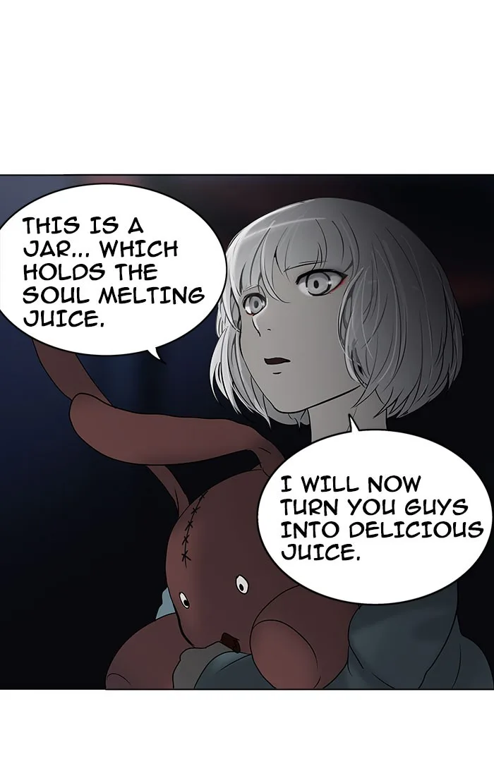 Tower of God - Chapter 260 - Page 22