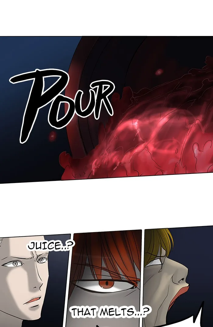 Tower of God - Chapter 260 - Page 23