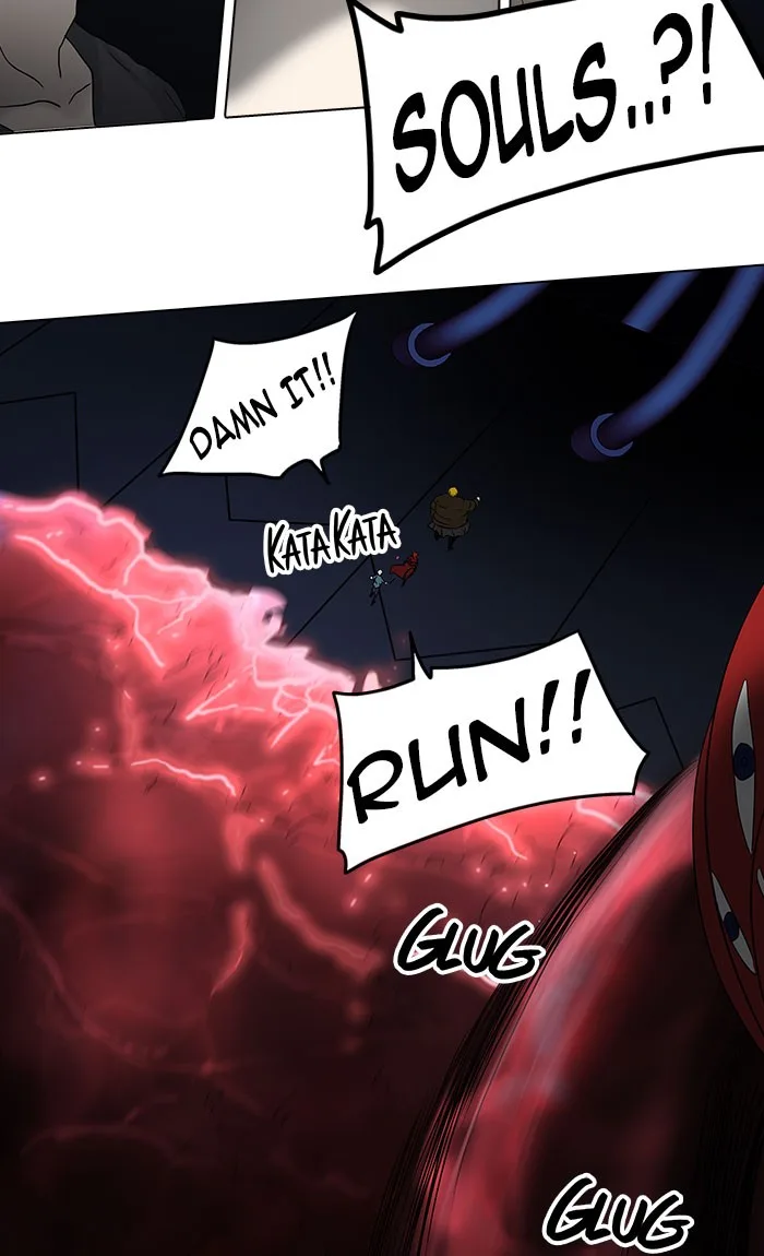 Tower of God - Chapter 260 - Page 24