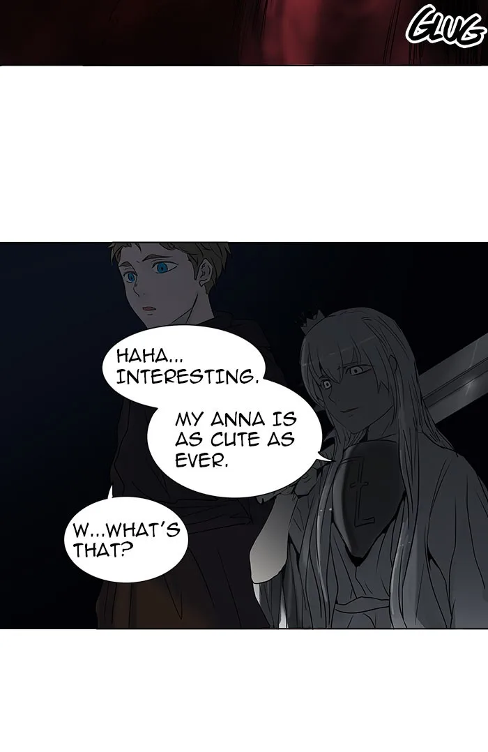 Tower of God - Chapter 260 - Page 25