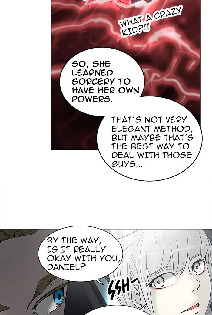 Tower of God - Chapter 260 - Page 27
