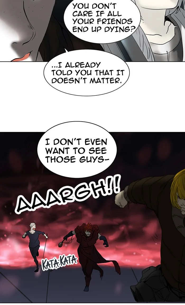 Tower of God - Chapter 260 - Page 28