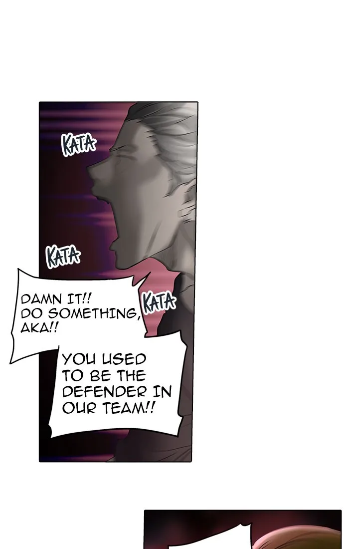 Tower of God - Chapter 260 - Page 29