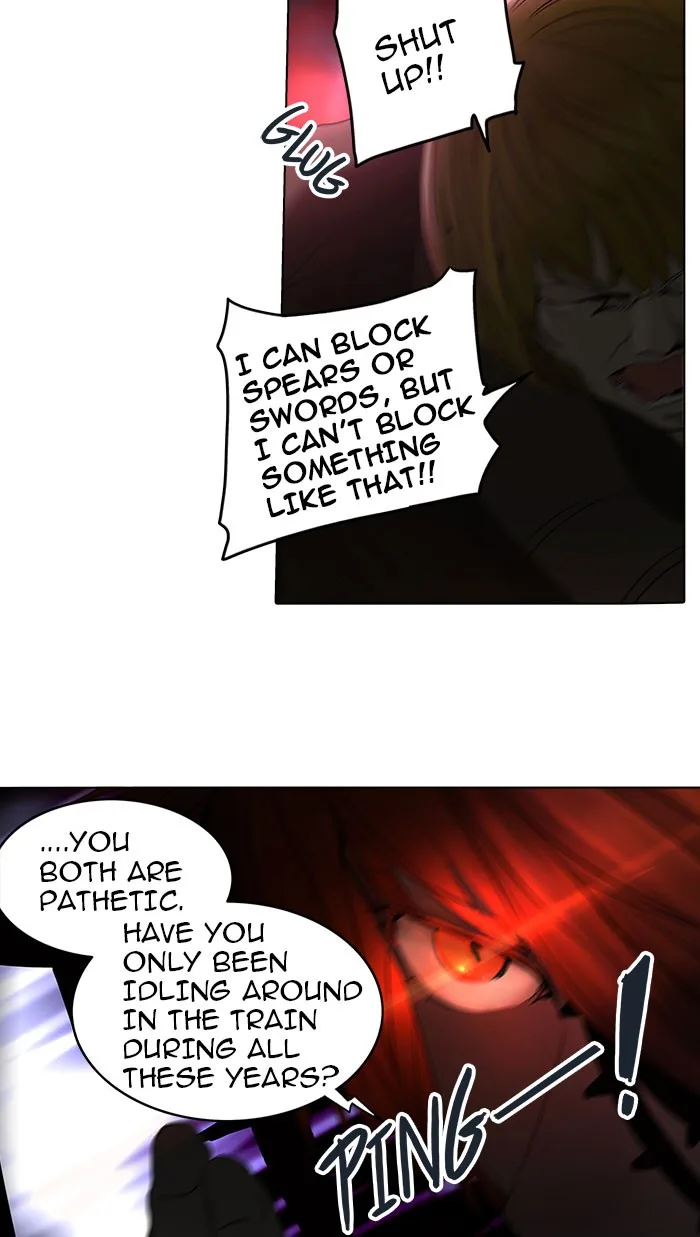 Tower of God - Chapter 260 - Page 30