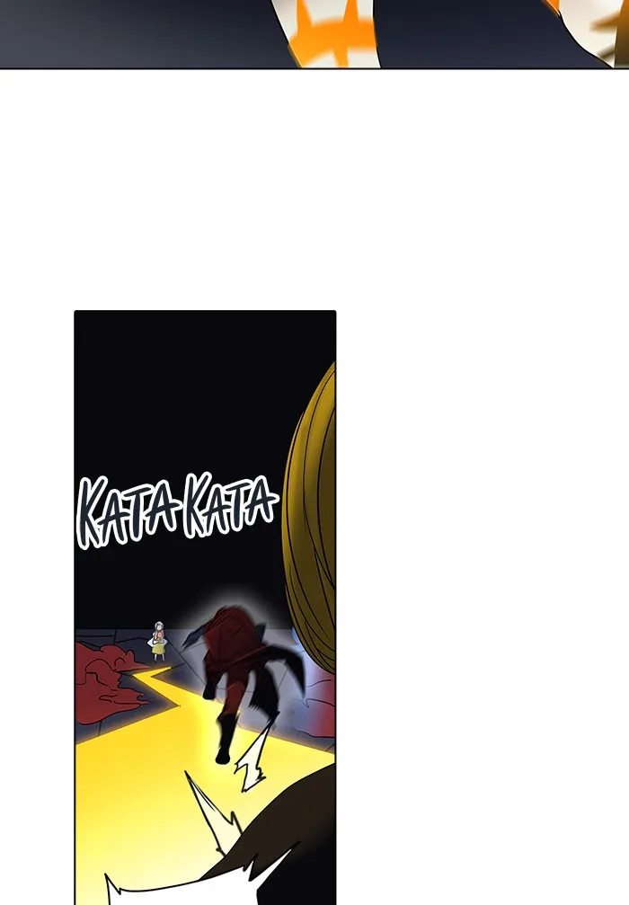 Tower of God - Chapter 260 - Page 34