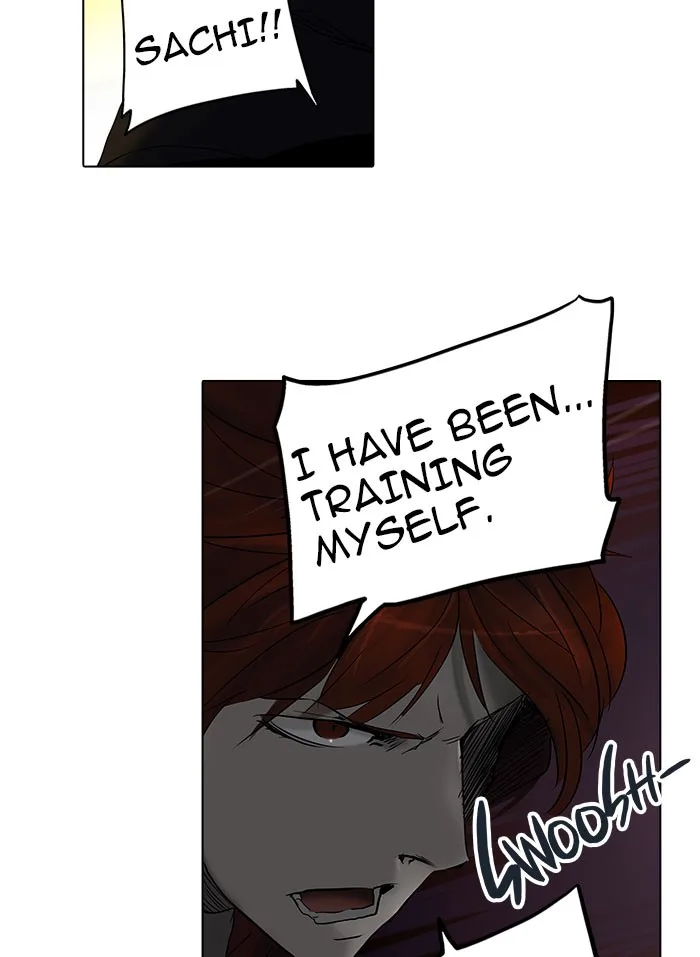 Tower of God - Chapter 260 - Page 35