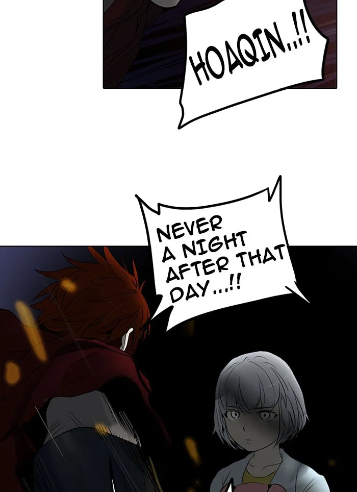 Tower of God - Chapter 260 - Page 36