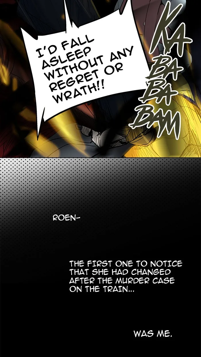Tower of God - Chapter 260 - Page 37