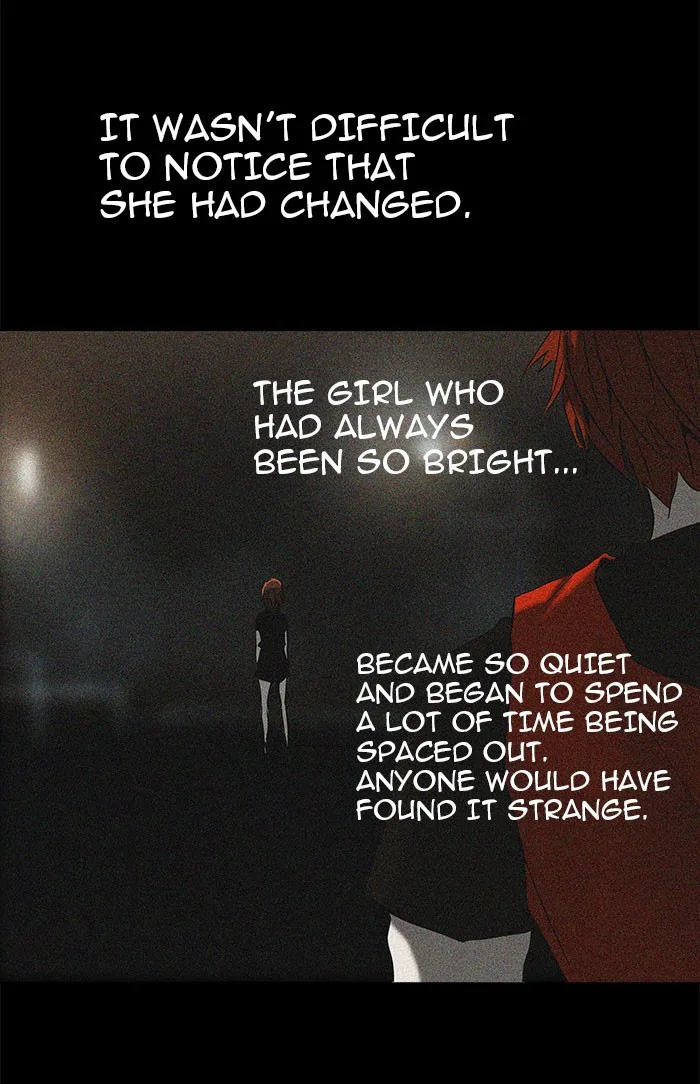 Tower of God - Chapter 260 - Page 38