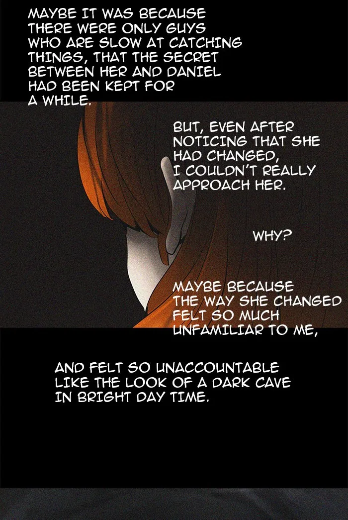 Tower of God - Chapter 260 - Page 39
