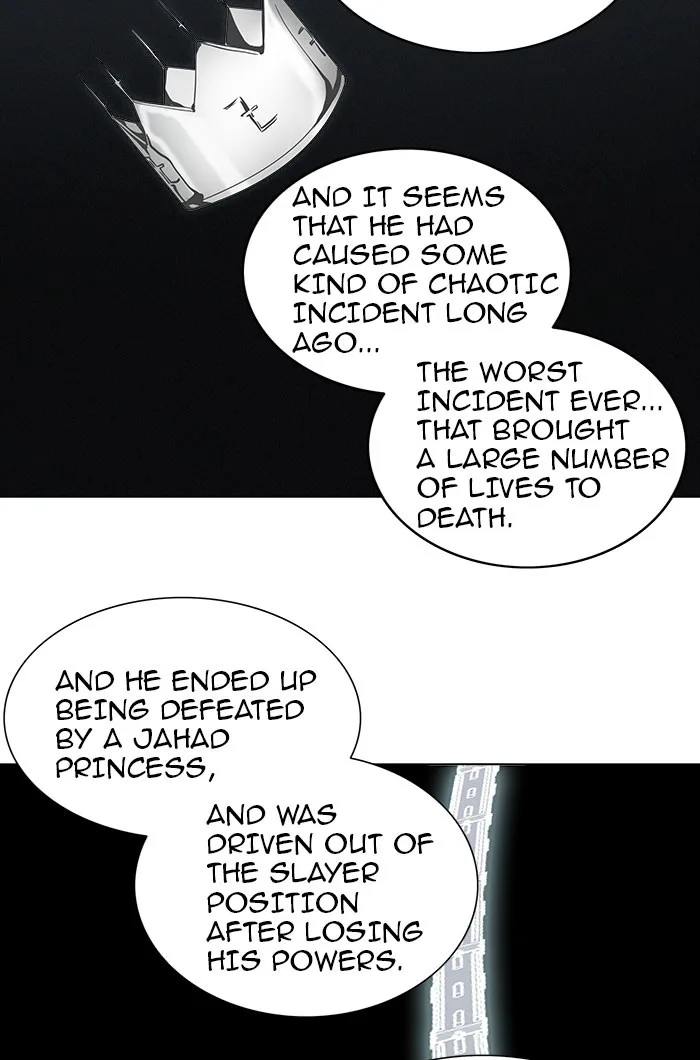 Tower of God - Chapter 260 - Page 4