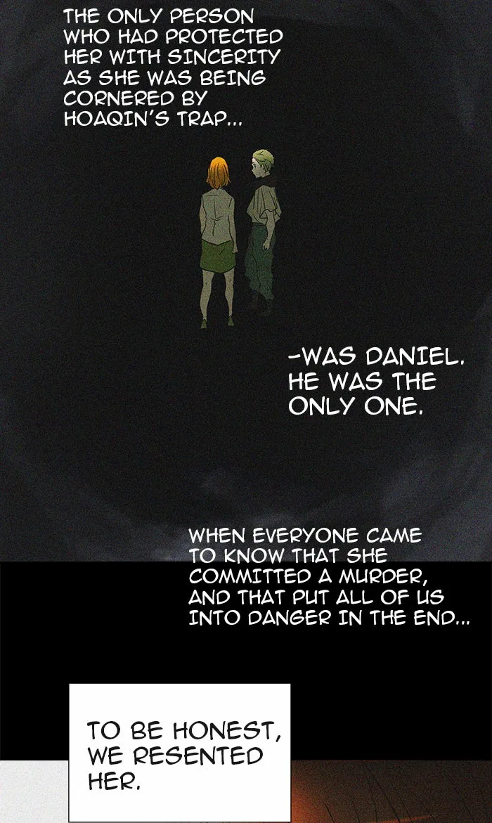 Tower of God - Chapter 260 - Page 40