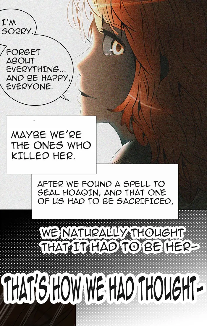 Tower of God - Chapter 260 - Page 41