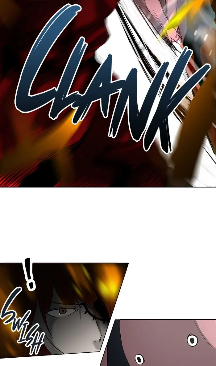 Tower of God - Chapter 260 - Page 44