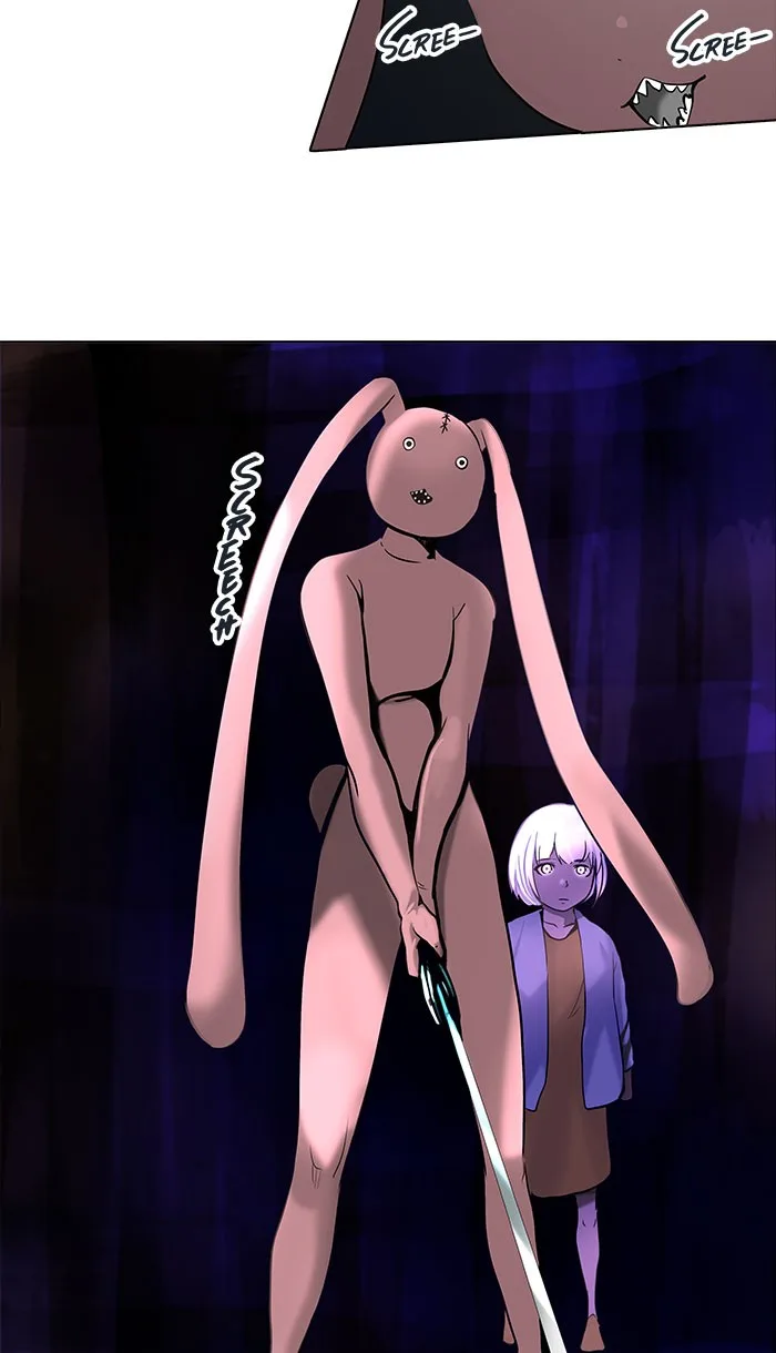 Tower of God - Chapter 260 - Page 45