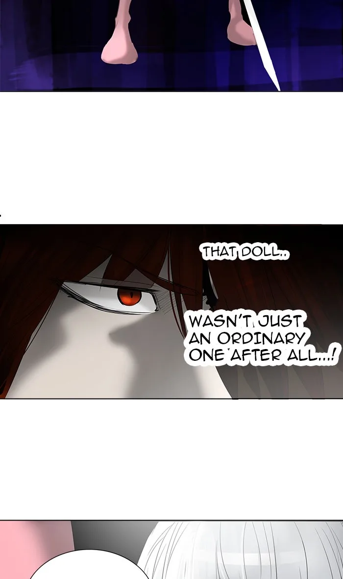 Tower of God - Chapter 260 - Page 46