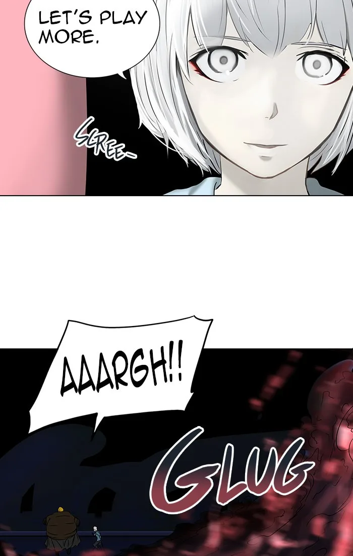 Tower of God - Chapter 260 - Page 47