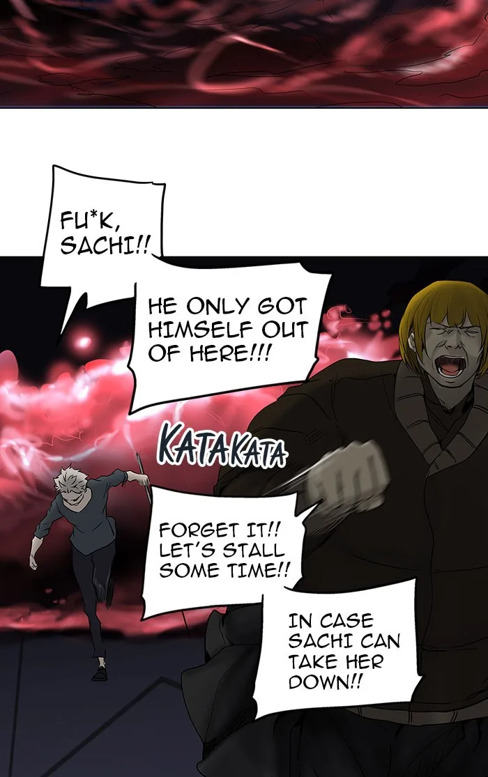 Tower of God - Chapter 260 - Page 48