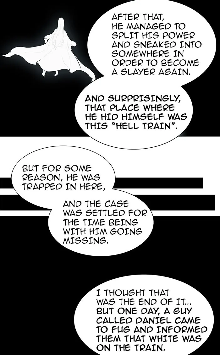 Tower of God - Chapter 260 - Page 5