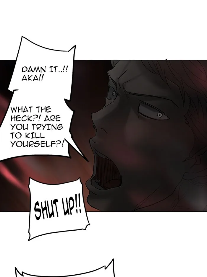 Tower of God - Chapter 260 - Page 54