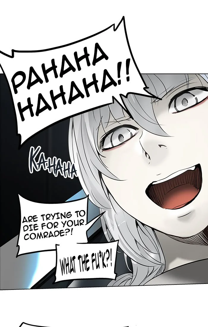 Tower of God - Chapter 260 - Page 56