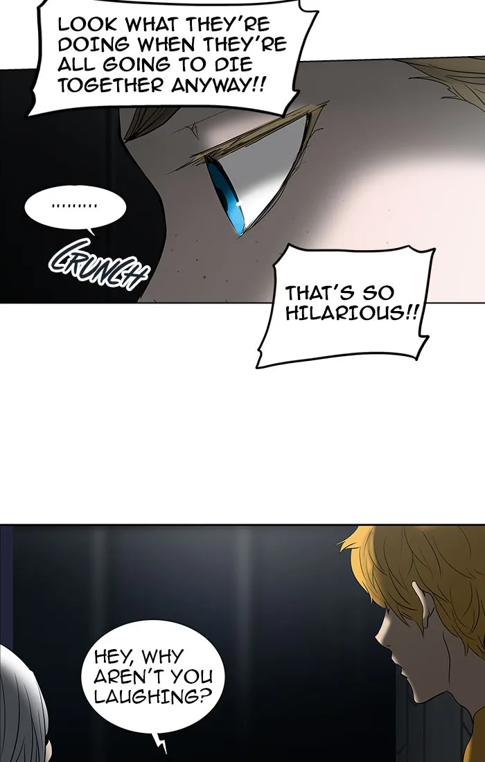 Tower of God - Chapter 260 - Page 57