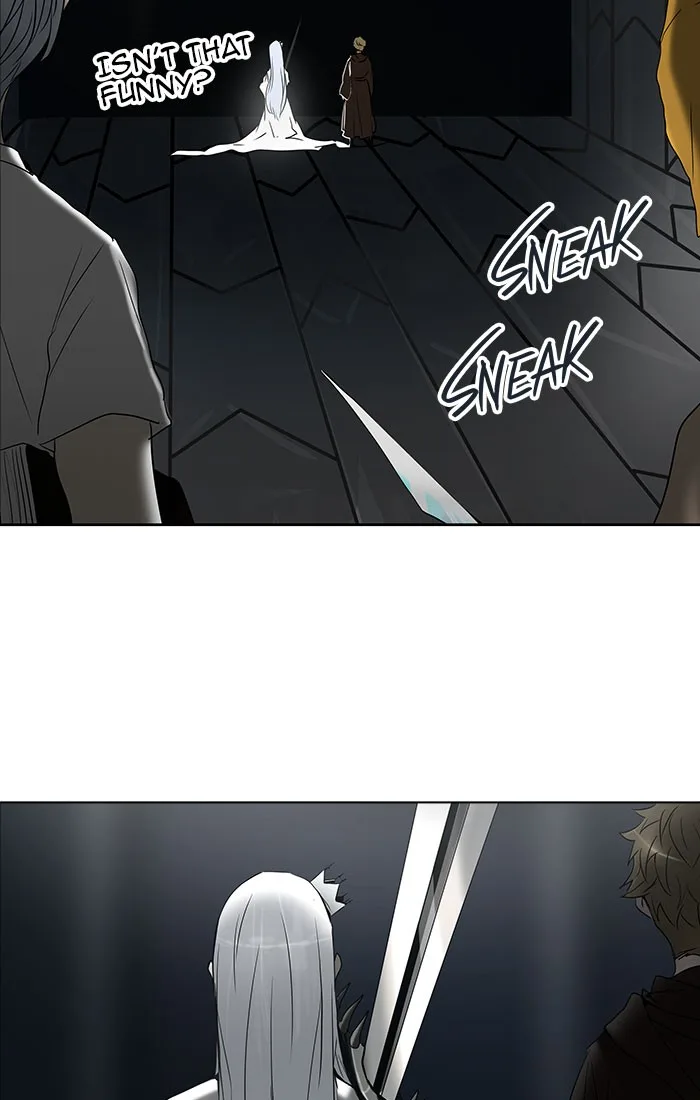 Tower of God - Chapter 260 - Page 58