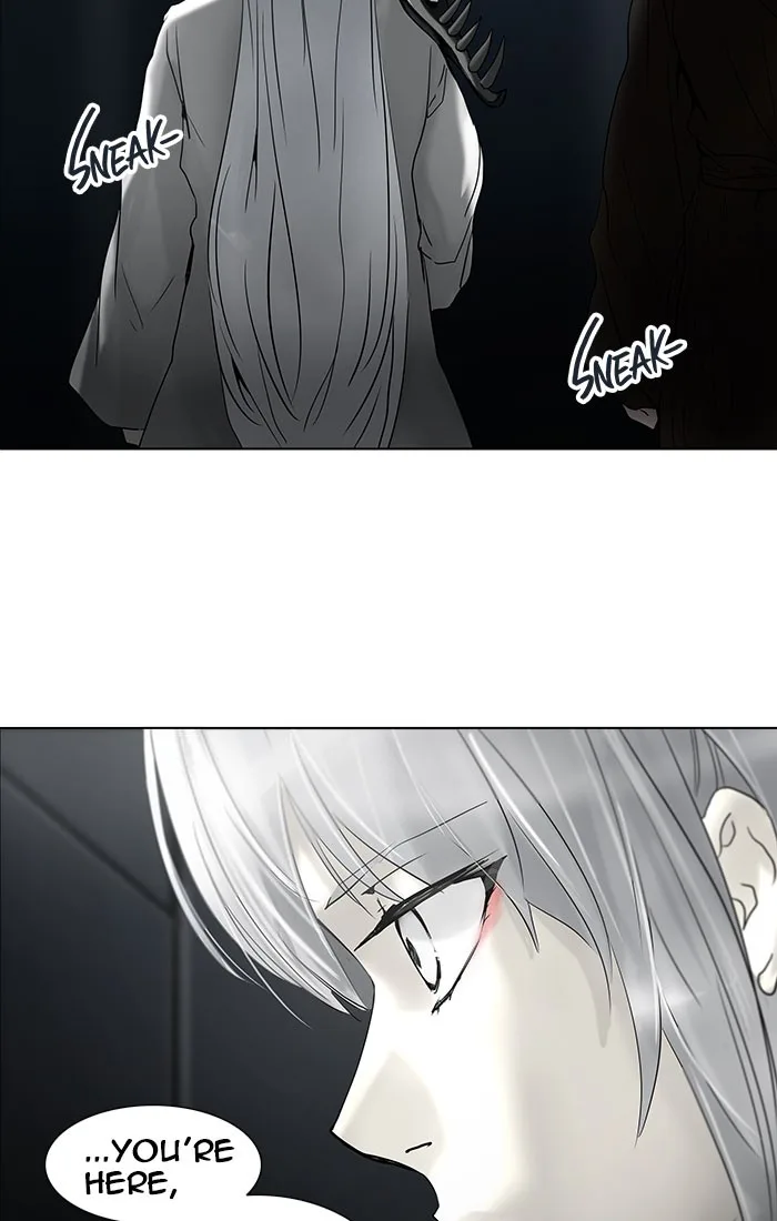 Tower of God - Chapter 260 - Page 59