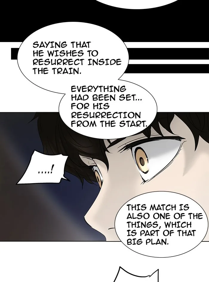 Tower of God - Chapter 260 - Page 6