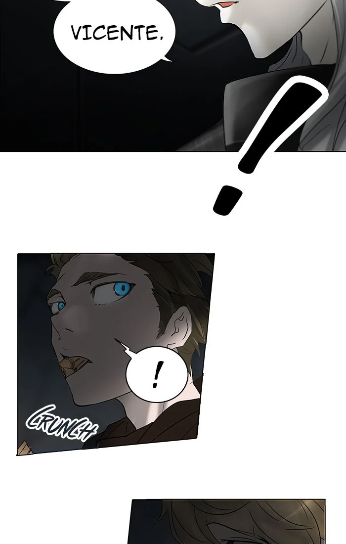Tower of God - Chapter 260 - Page 60