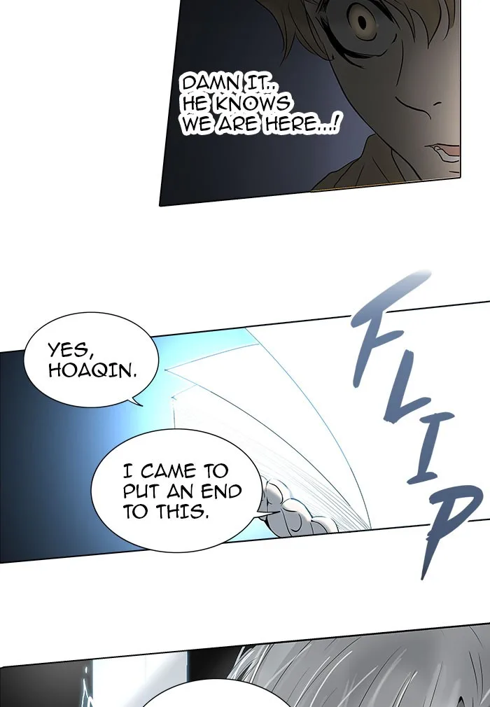 Tower of God - Chapter 260 - Page 61