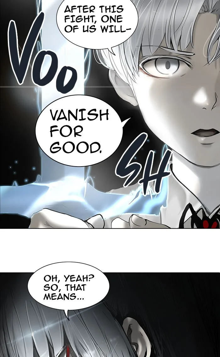 Tower of God - Chapter 260 - Page 62