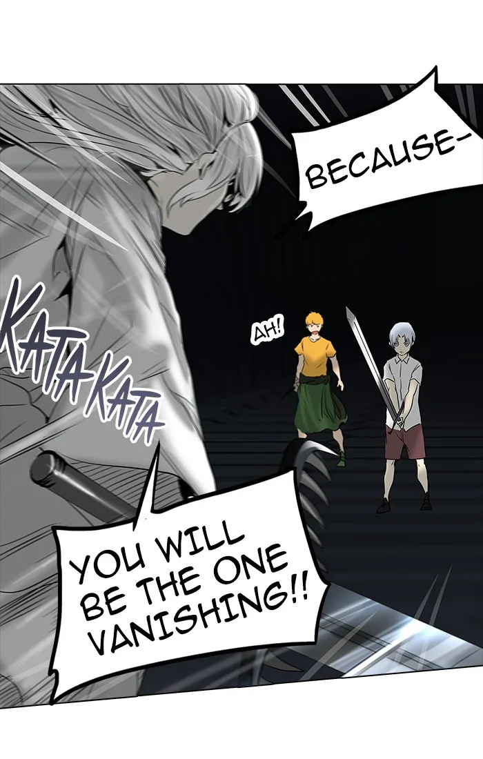 Tower of God - Chapter 260 - Page 64