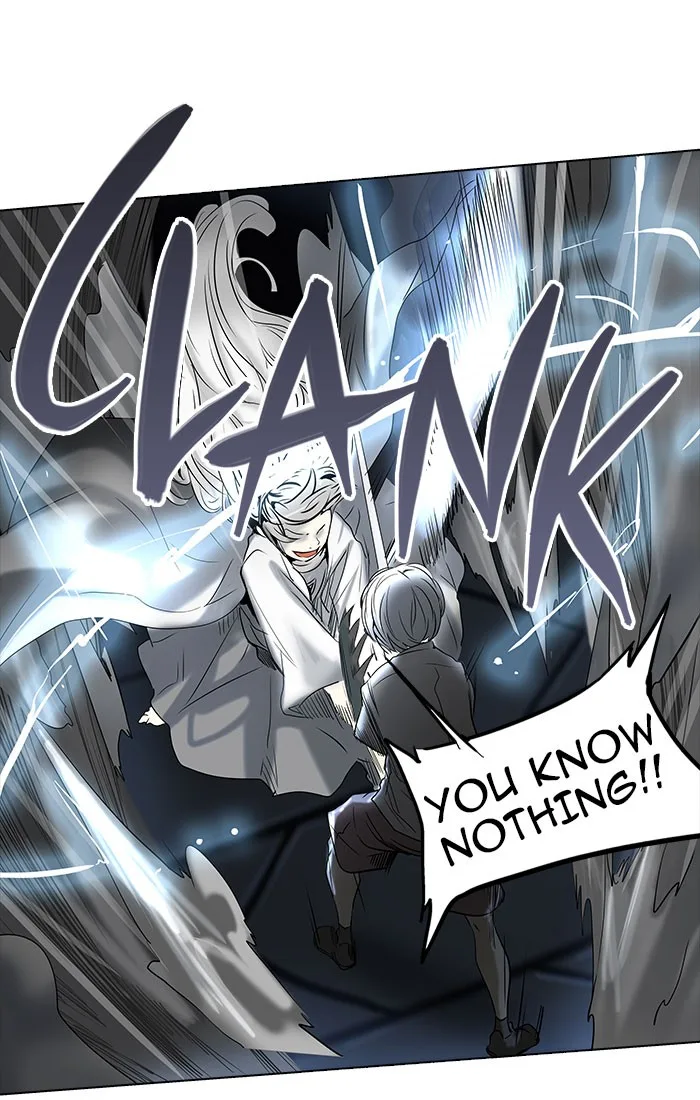Tower of God - Chapter 260 - Page 65