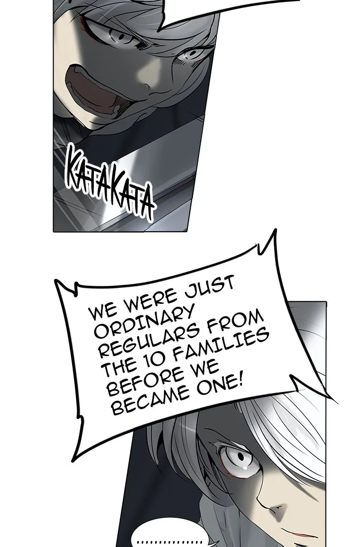 Tower of God - Chapter 260 - Page 67