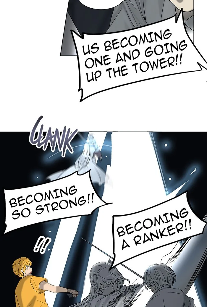 Tower of God - Chapter 260 - Page 68