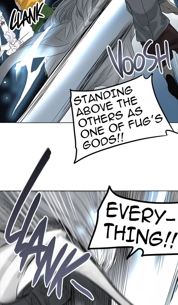 Tower of God - Chapter 260 - Page 69