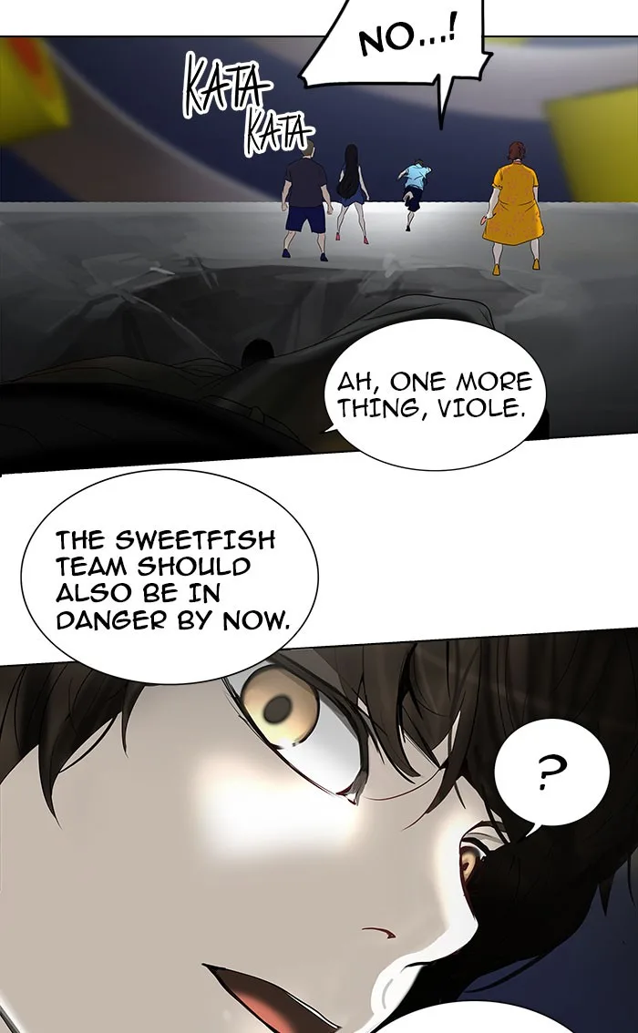 Tower of God - Chapter 260 - Page 7