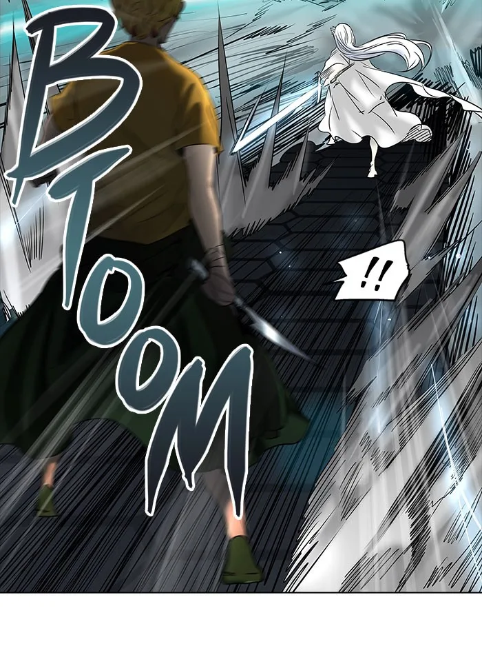 Tower of God - Chapter 260 - Page 72