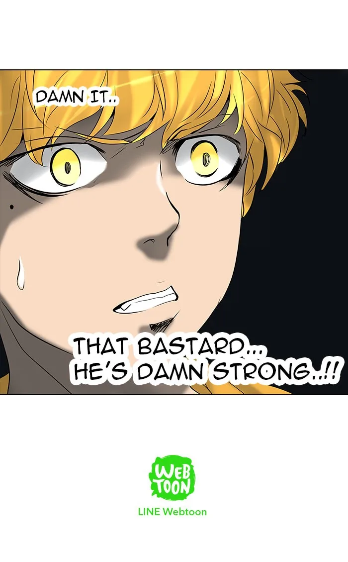 Tower of God - Chapter 260 - Page 73