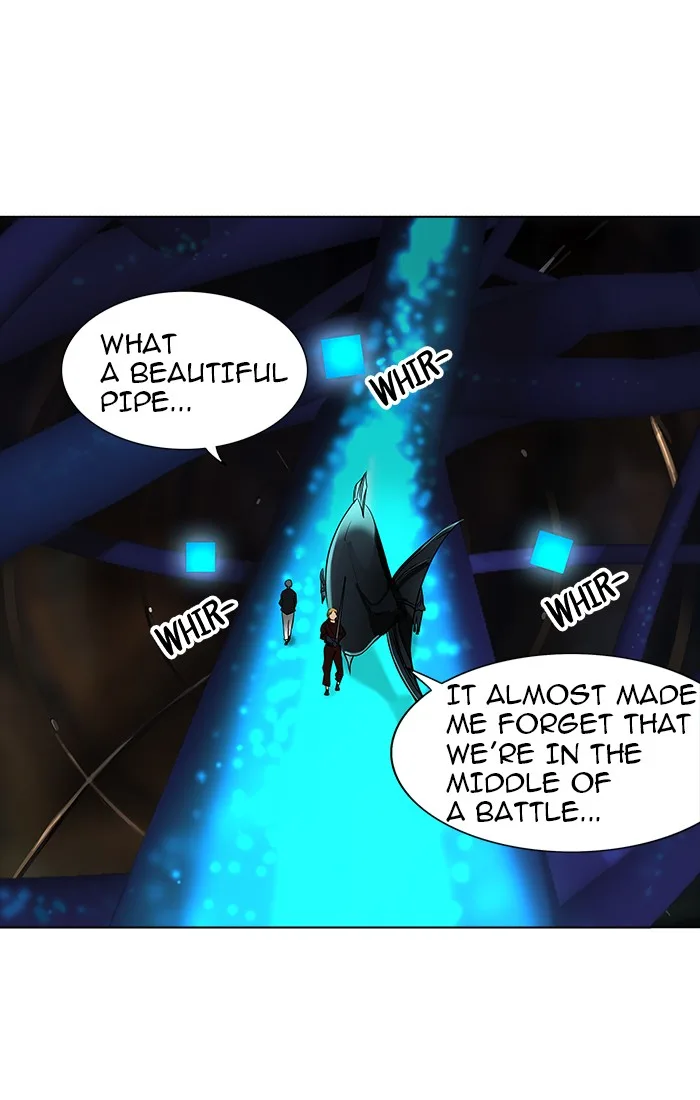 Tower of God - Chapter 261 - Page 1