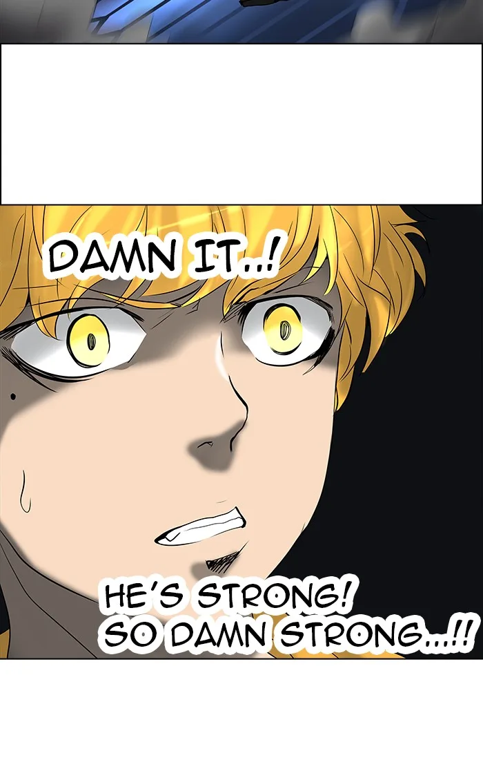 Tower of God - Chapter 261 - Page 10