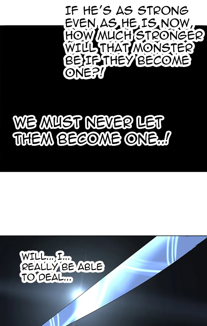 Tower of God - Chapter 261 - Page 11