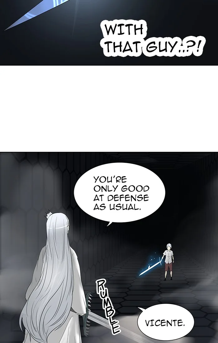 Tower of God - Chapter 261 - Page 12