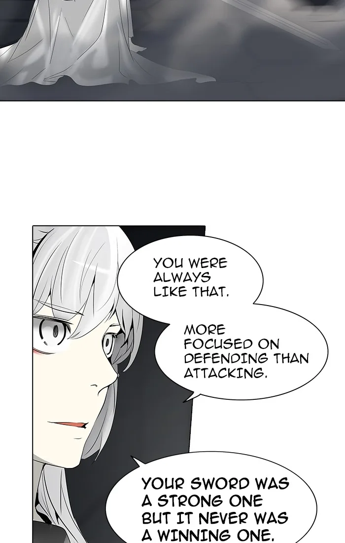 Tower of God - Chapter 261 - Page 13
