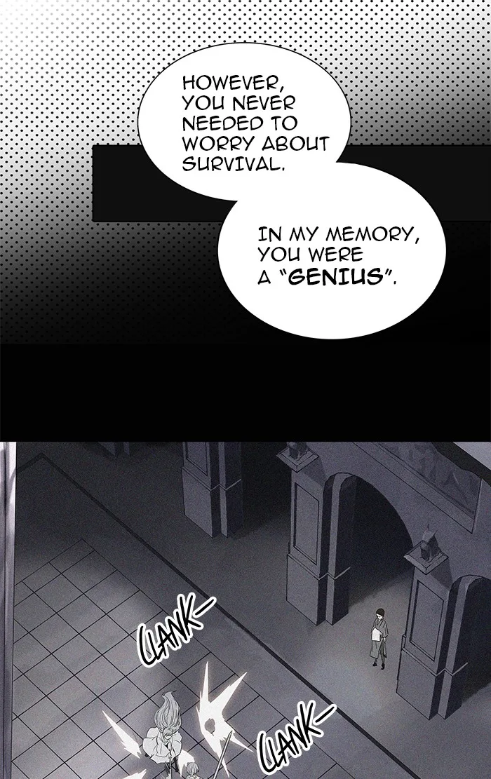 Tower of God - Chapter 261 - Page 15