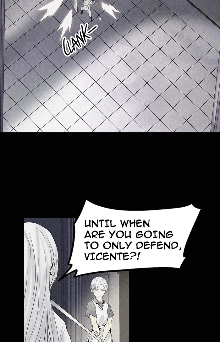 Tower of God - Chapter 261 - Page 16